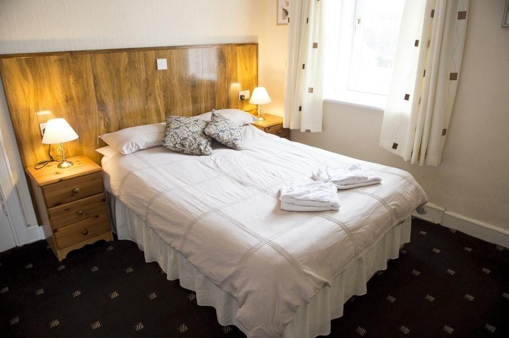 Dalgair House Hotel Календер Экстерьер фото