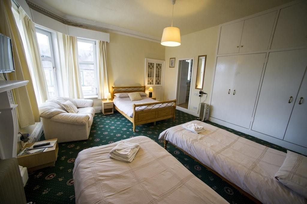 Dalgair House Hotel Календер Экстерьер фото