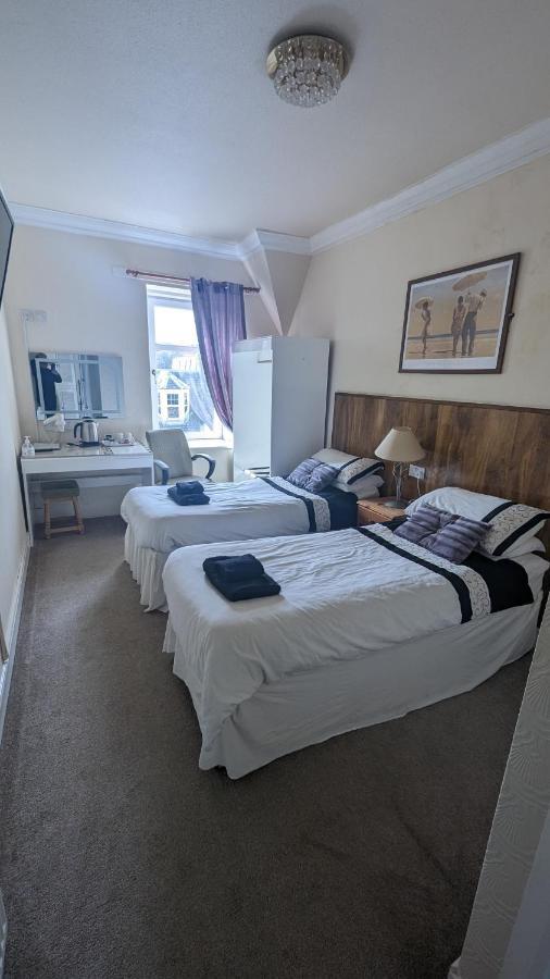 Dalgair House Hotel Календер Экстерьер фото