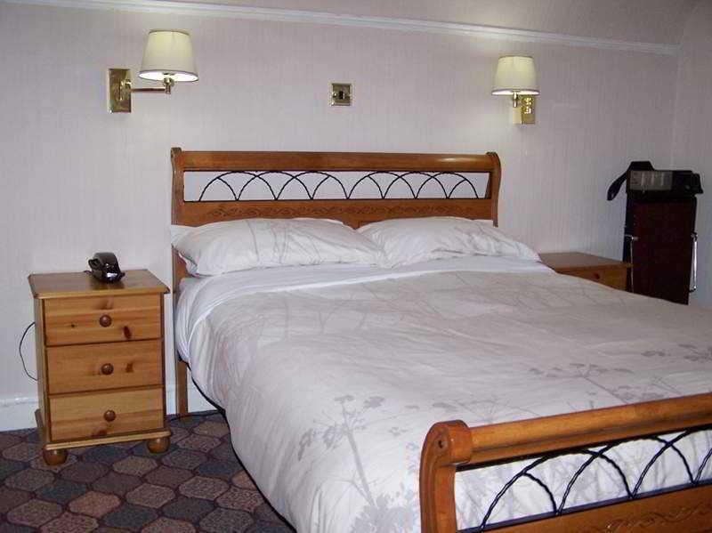 Dalgair House Hotel Календер Экстерьер фото
