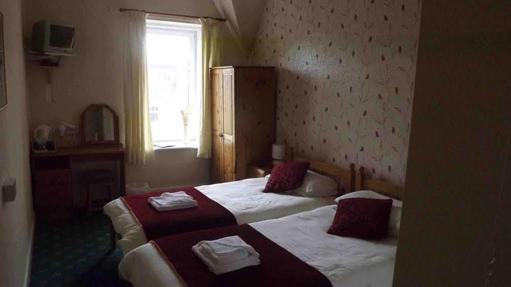 Dalgair House Hotel Календер Экстерьер фото