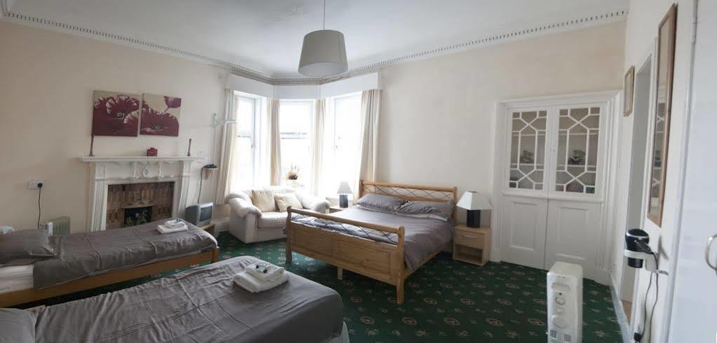 Dalgair House Hotel Календер Экстерьер фото